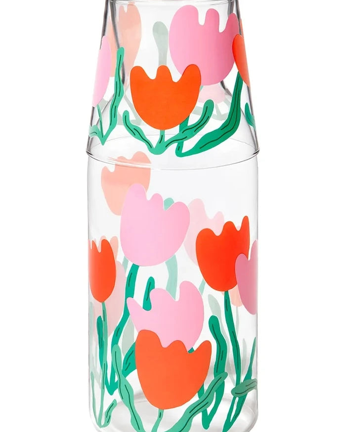 Гарафа DOIY Bloom