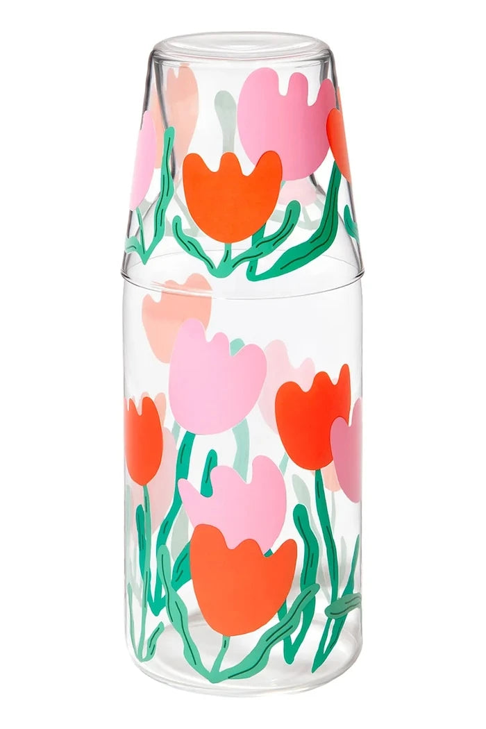 Гарафа DOIY Bloom