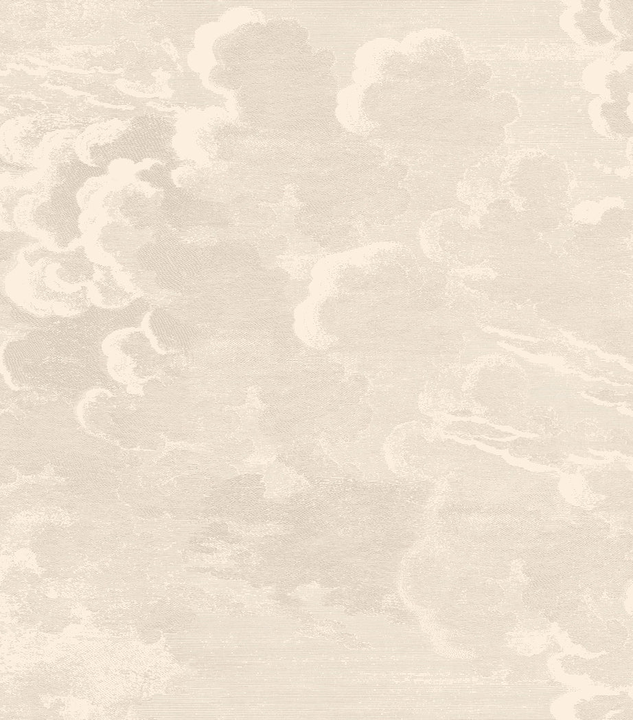 Cole & Son x Fornasetti Set of 2 Nuvolette Wallpaper Rolls