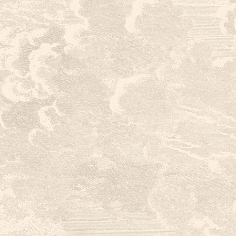 Cole & Son x Fornasetti Set of 2 Nuvolette Wallpaper Rolls