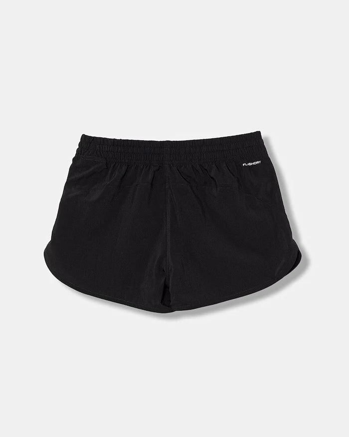 The North Face çocuklar için kısa pantolon G FLEX WOVEN SHORT