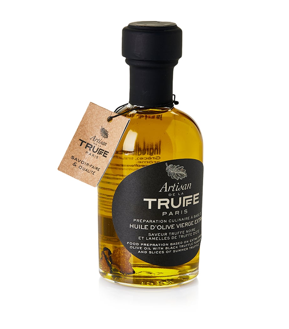 Black Truffle Olive Oil (100ml)