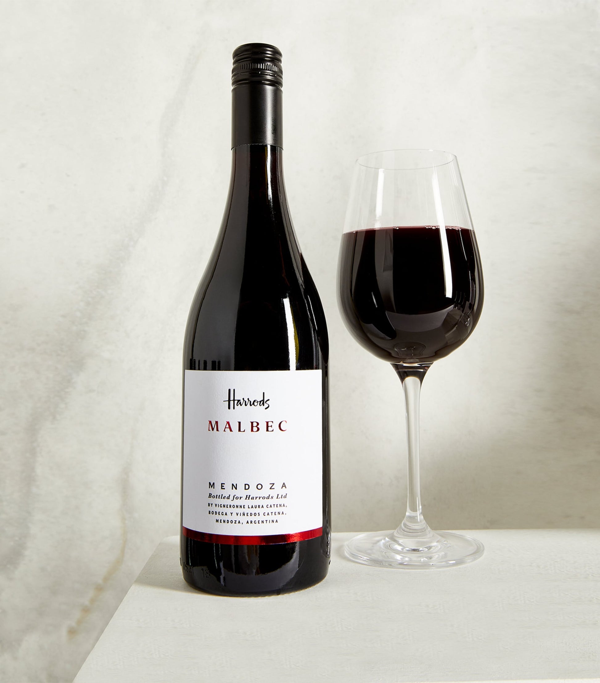 Malbec Wine Case (12 Bottles) - Mendoza, Argentina