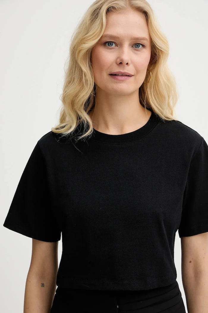 Pamuklu Tişört Twinset