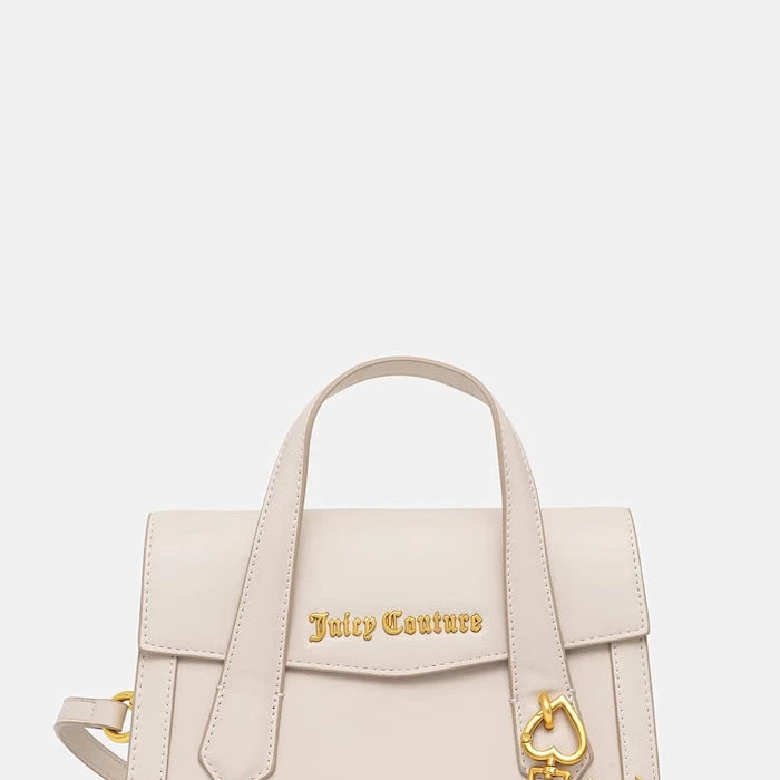 Juicy Couture kadın suni deri crossbody çanta Lily