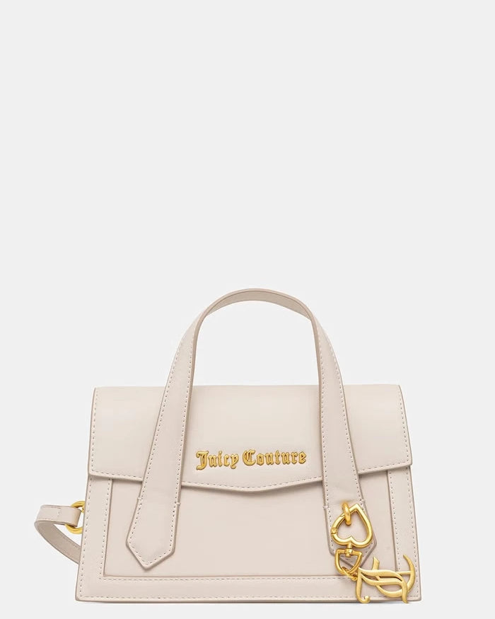 Juicy Couture kadın suni deri crossbody çanta Lily
