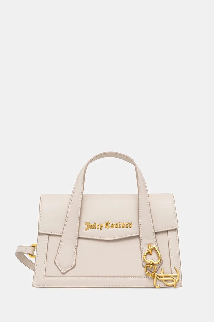 Juicy Couture kadın suni deri crossbody çanta Lily