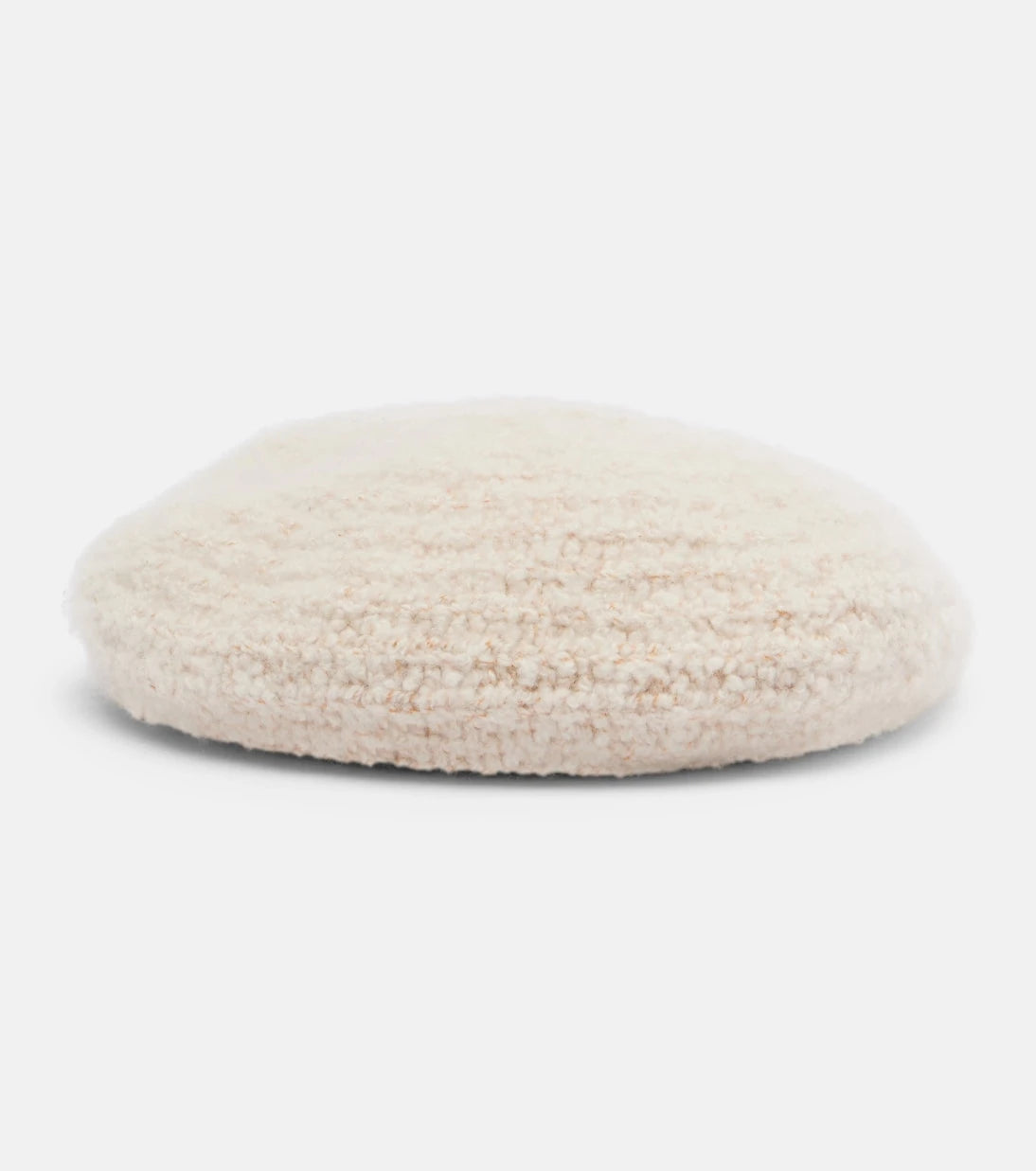 Loro Piana - Cashmere and silk hat