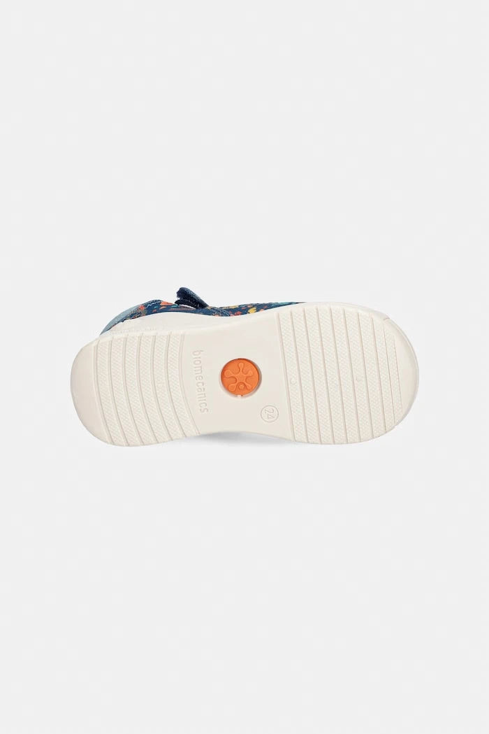 Biomecanics Half Shoes for Kids