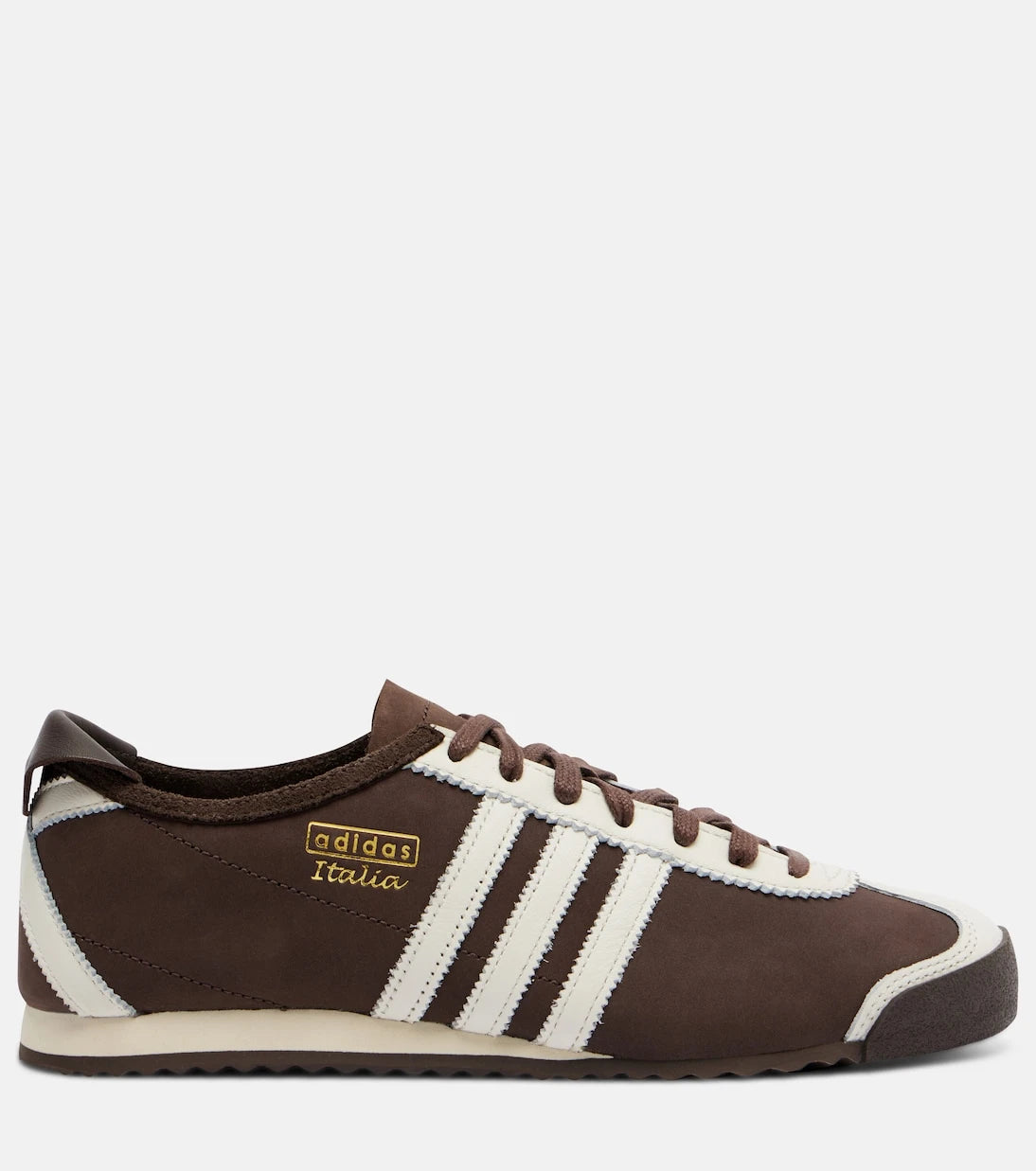 Adidas - Italia 60s leather sneakers