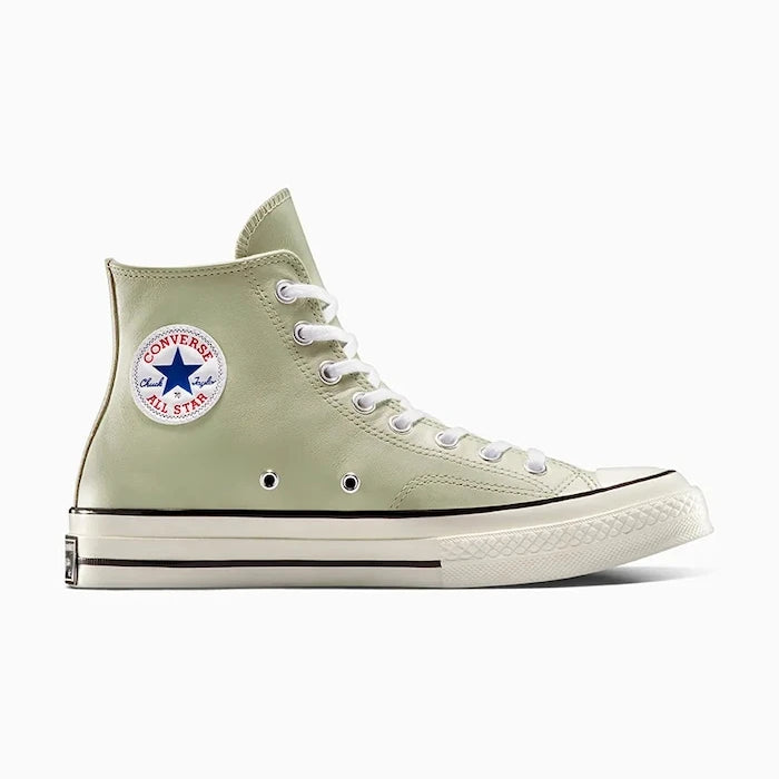 Кожени кецове Converse Chuck 70