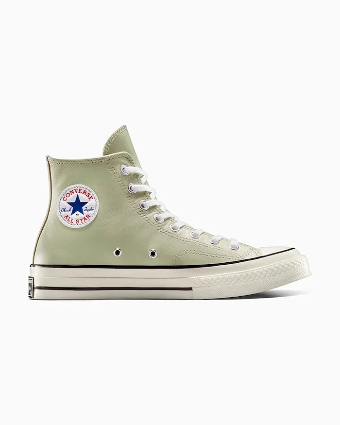 Converse Chuck 70 Deri Spor Ayakkabı