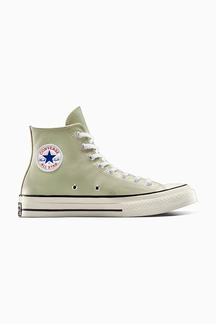 Converse Chuck 70 Deri Spor Ayakkabı