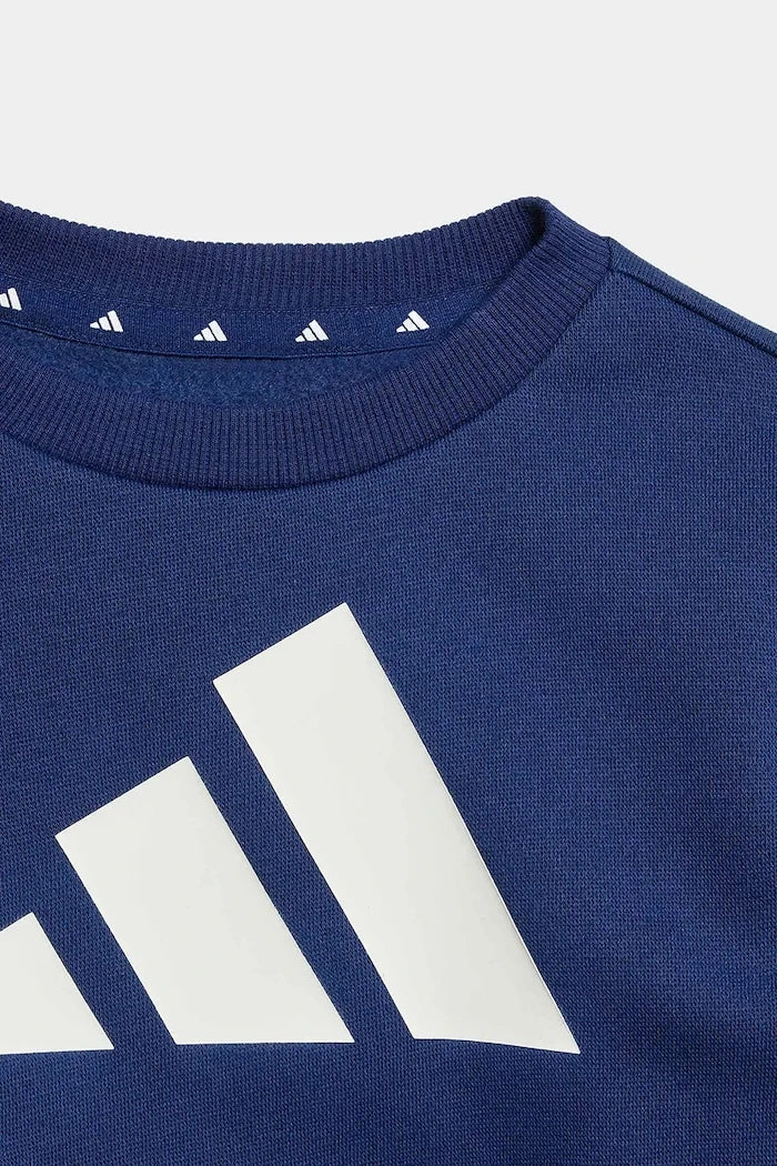 adidas спортен комплект анцуг за деца с памук ESSENTIALS