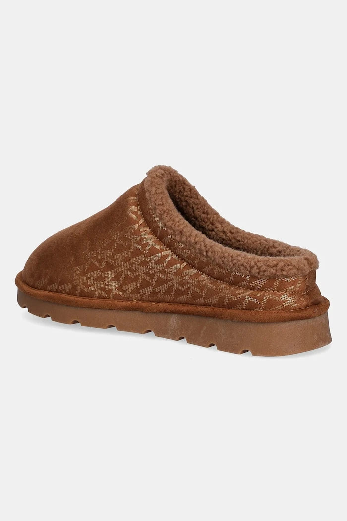 Детски пантофи Michael Kors OSAKA LOGO