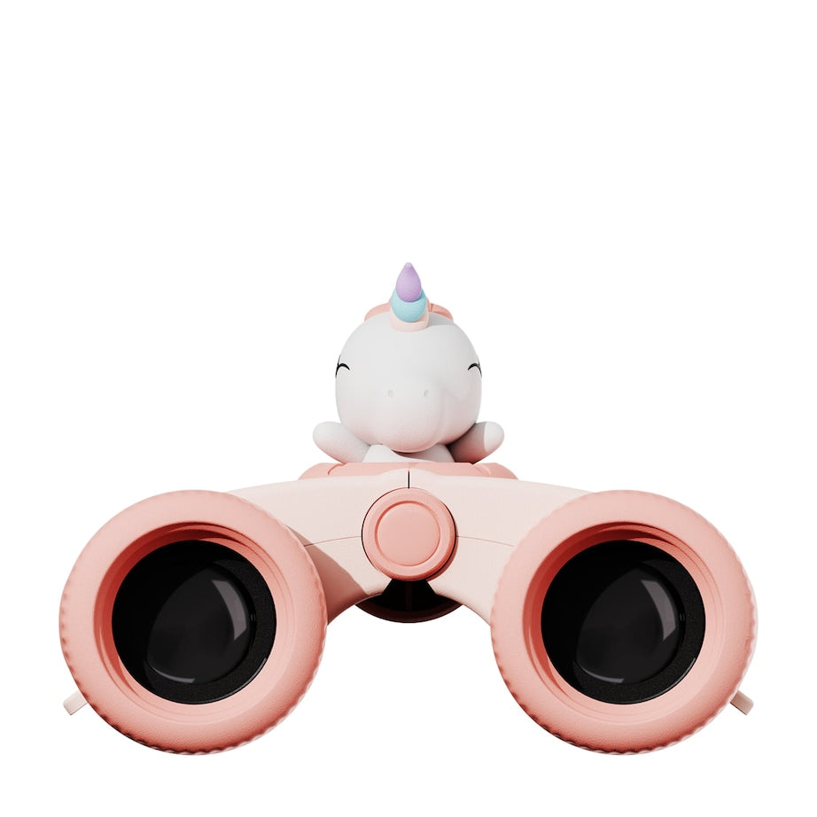 Unicorn Binoculars