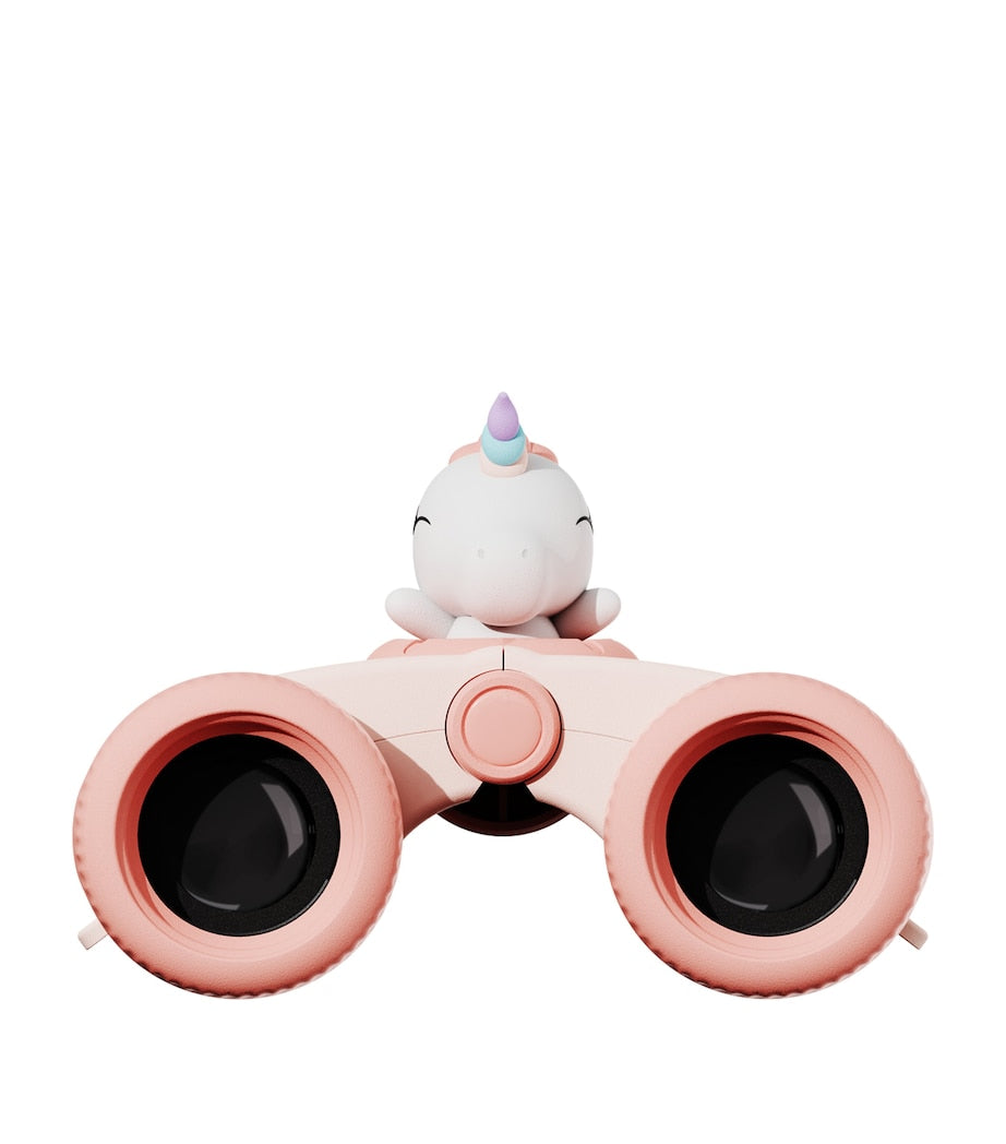 Unicorn Binoculars