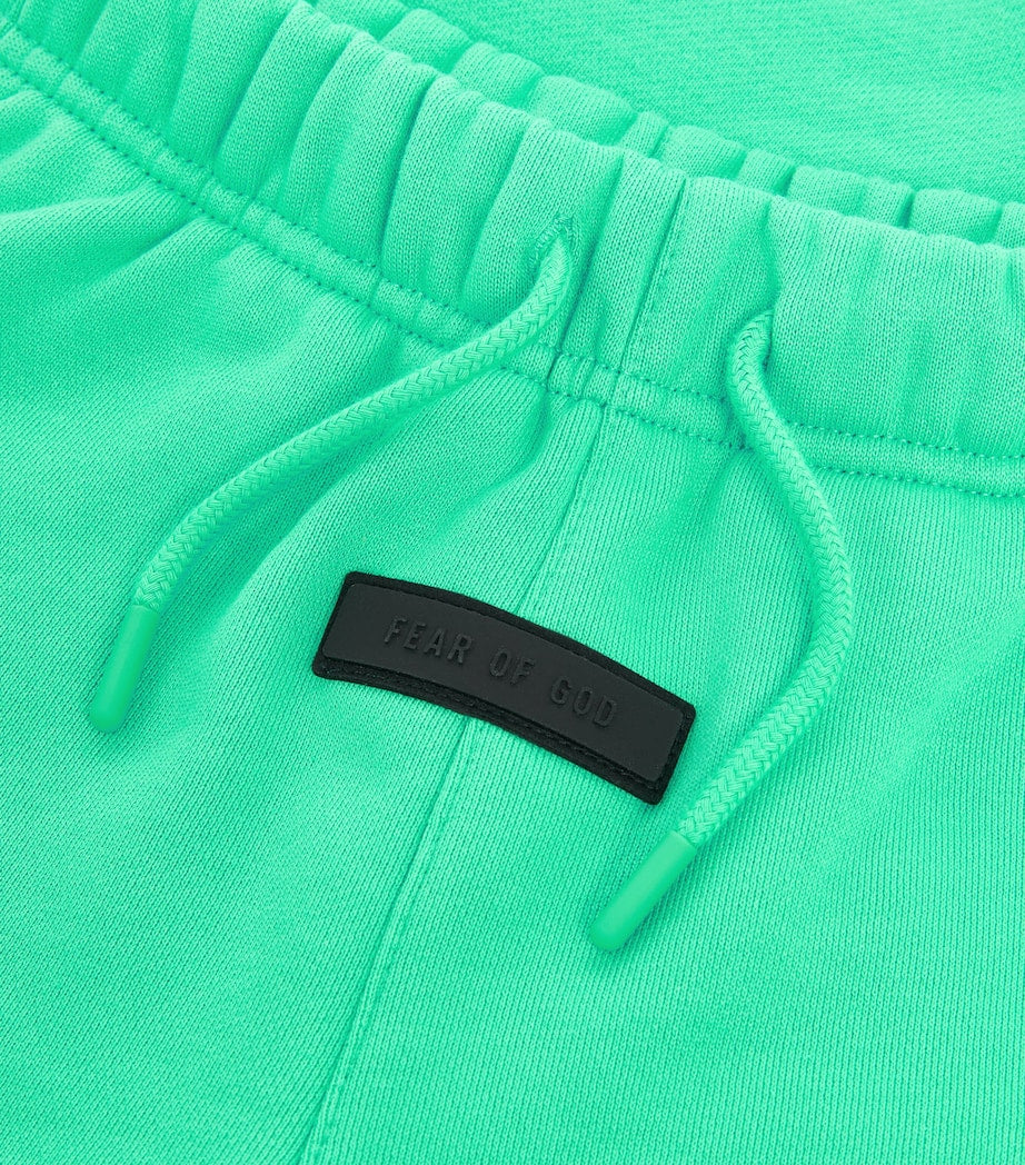 FEAR OF GOD ESSENTIALS KIDS Logo-Patch Sweatpants (2-16 Years)