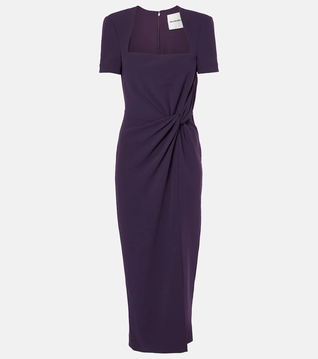 Roland Mouret - Cady minidress