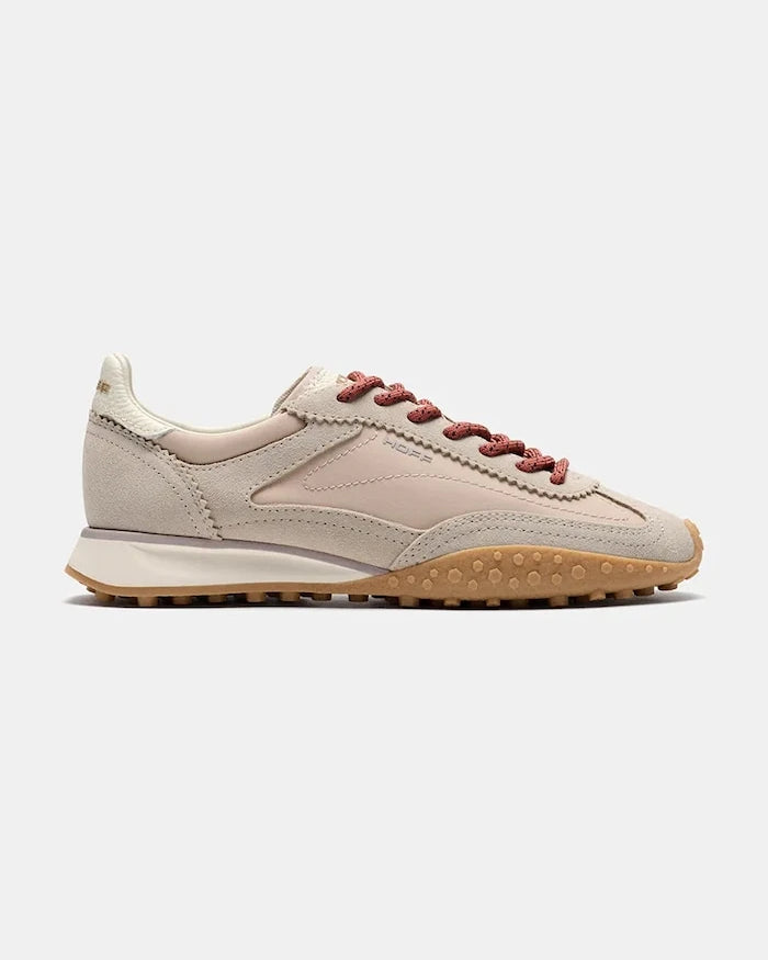 Hoff BRIDGE MKII BEIGE kadın spor ayakkabı