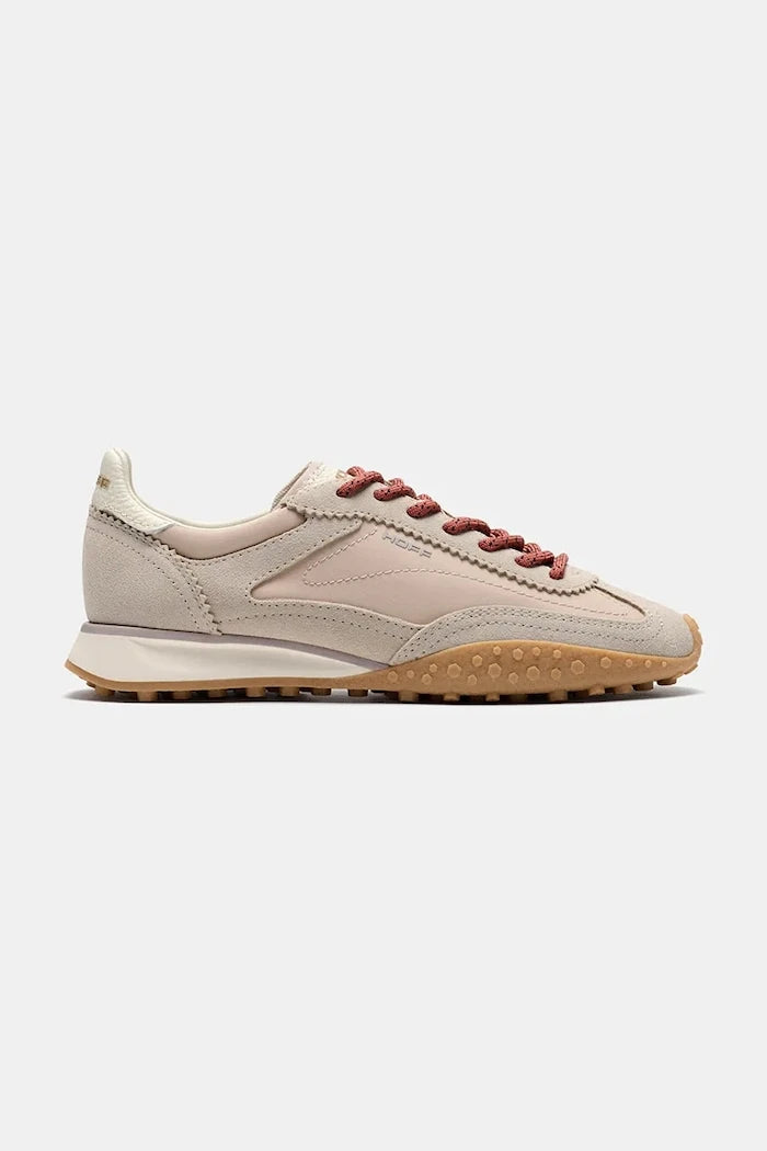 Hoff BRIDGE MKII BEIGE маратонки дамски