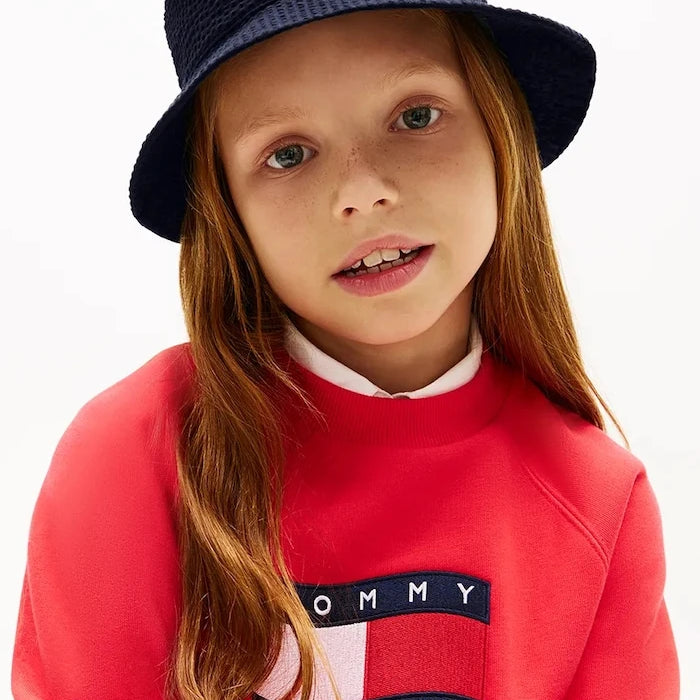 Tommy Hilfiger капела за деца