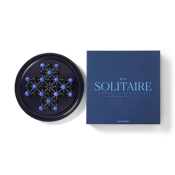 Игра Printworks Solitare