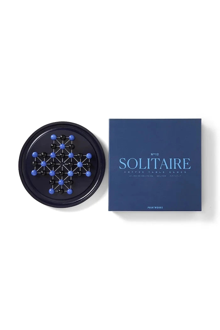 Игра Printworks Solitare