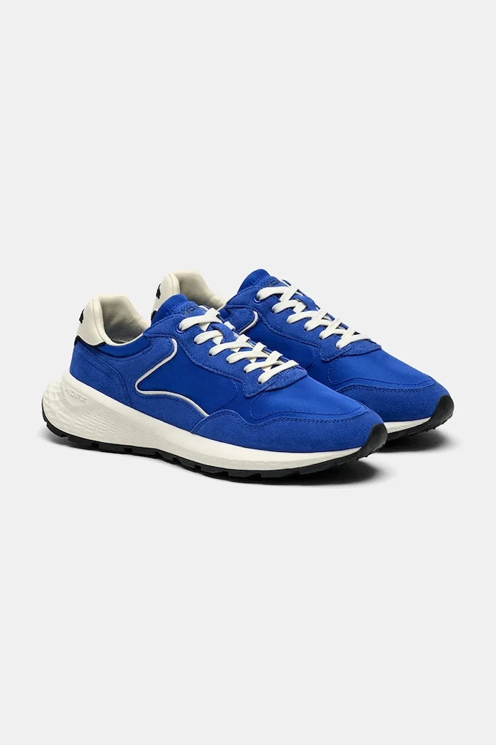 Маратонки Hoff CITY MKII BOLD COBALT