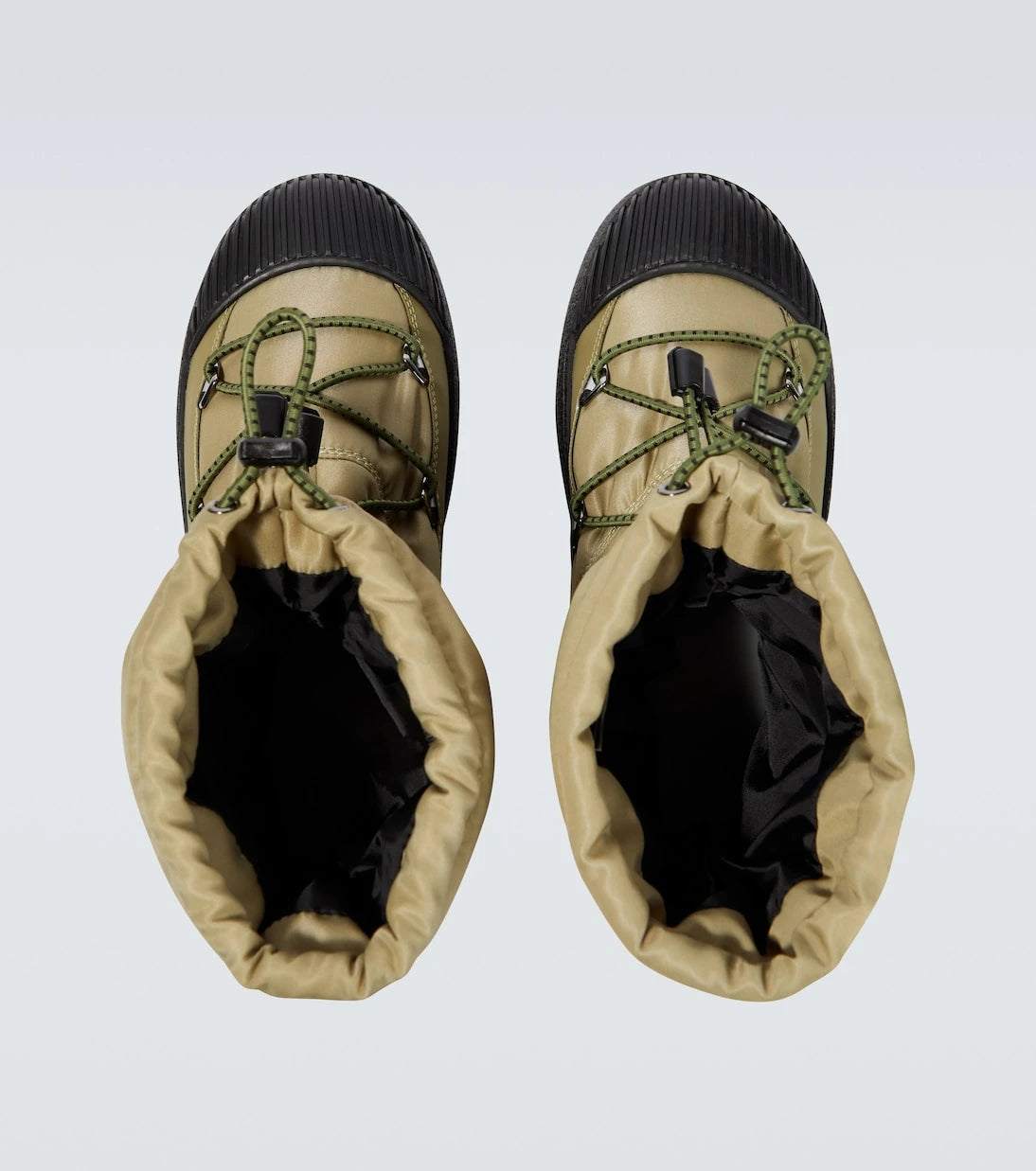 Moon Boot - Logo snow boots