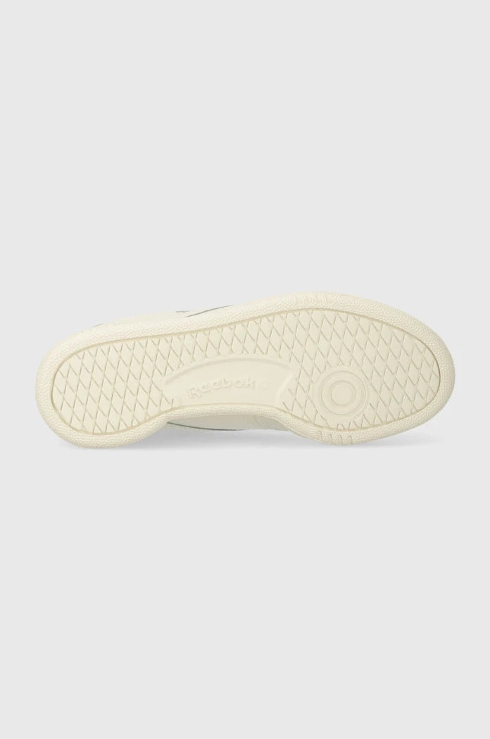 Кожени маратонки Reebok Classic Club C 85