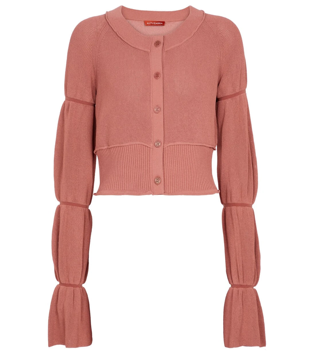 Altuzarra - Valli cardigan