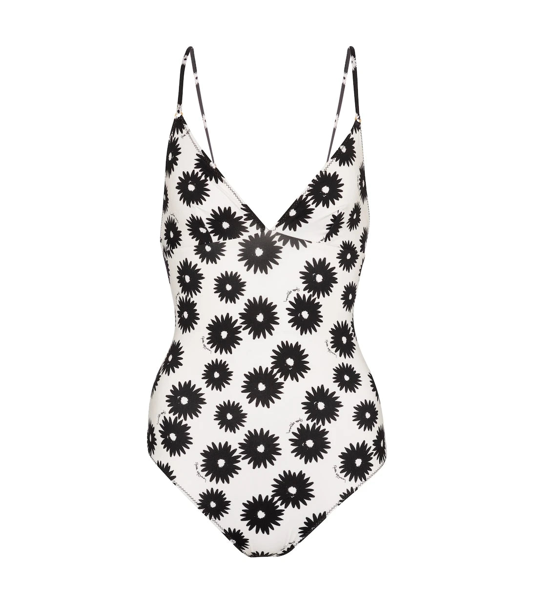 Stella McCartney - Floral swimsuit