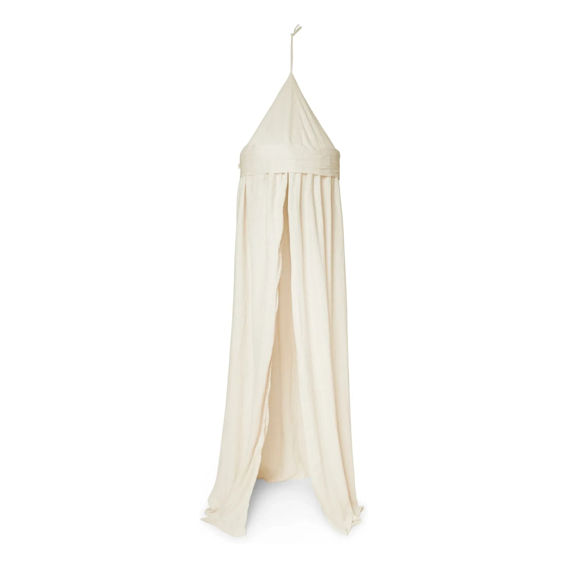 Babyshower - Bed canopy | Ivory