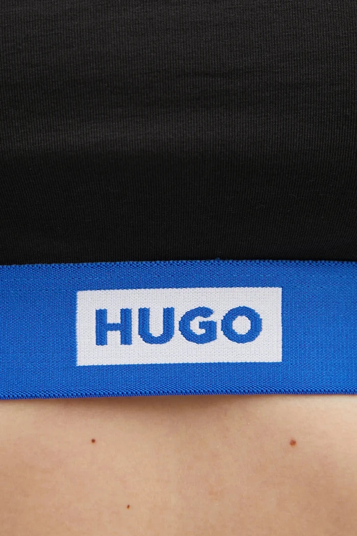 Hugo Blue TWIN BRALETTE Sütyen