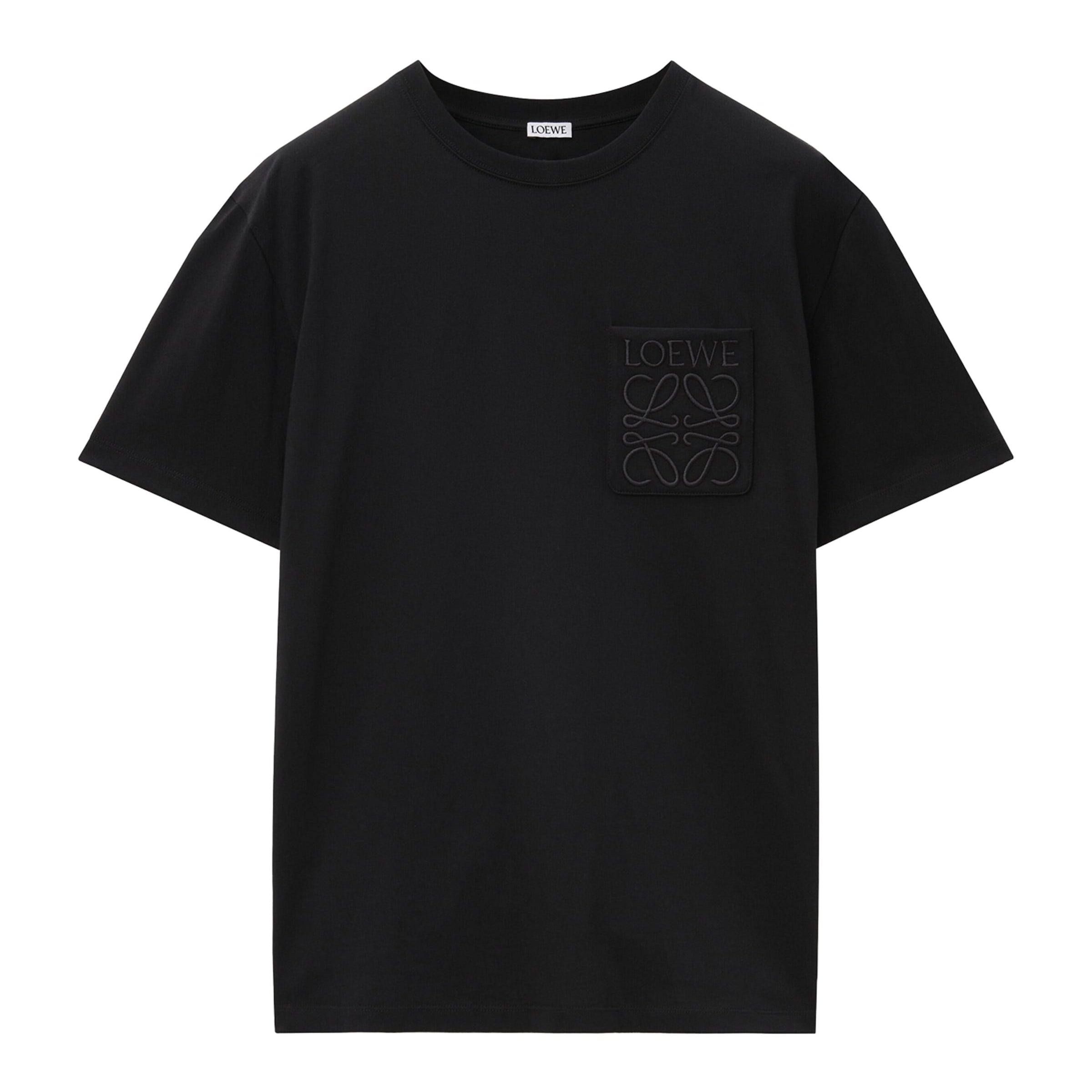 Pocket Anagram T-Shirt