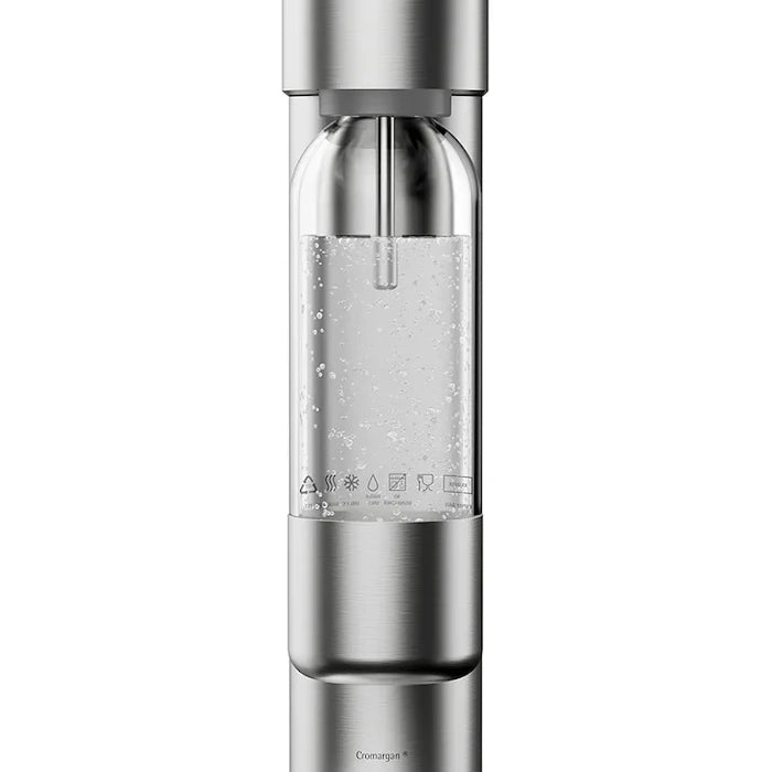 Сатуратор за вода WMF Electro Element One 52,5 cm