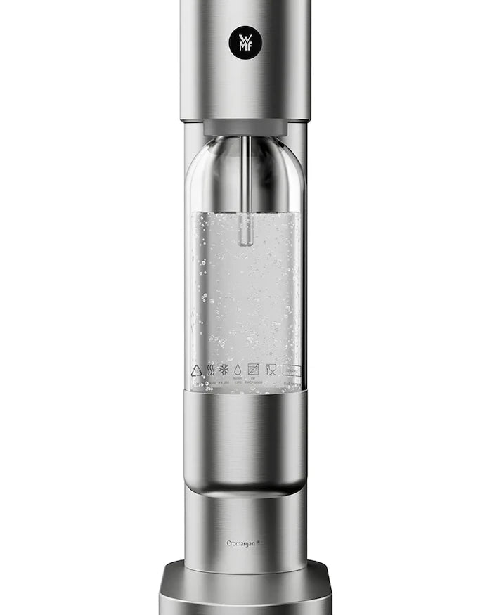 Сатуратор за вода WMF Electro Element One 52,5 cm
