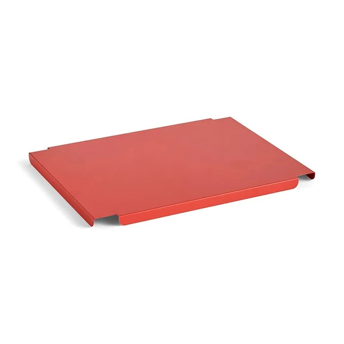 HAY toz boyalı çelik kutu kapağı 34,5 x 26,5 cm