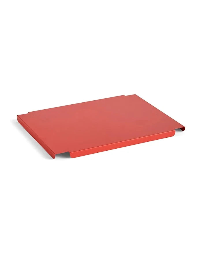 HAY toz boyalı çelik kutu kapağı 34,5 x 26,5 cm