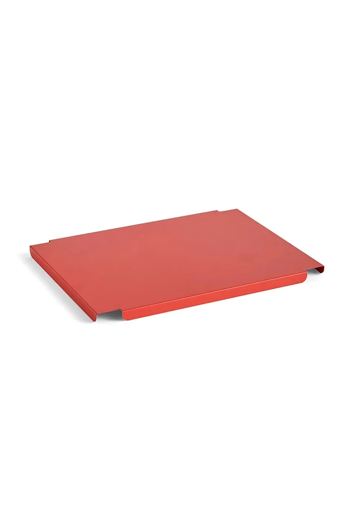 HAY toz boyalı çelik kutu kapağı 34,5 x 26,5 cm