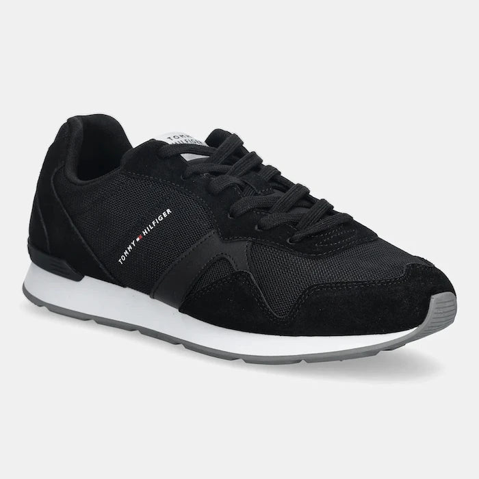 Маратонки Tommy Hilfiger RUNNER ICON MIX