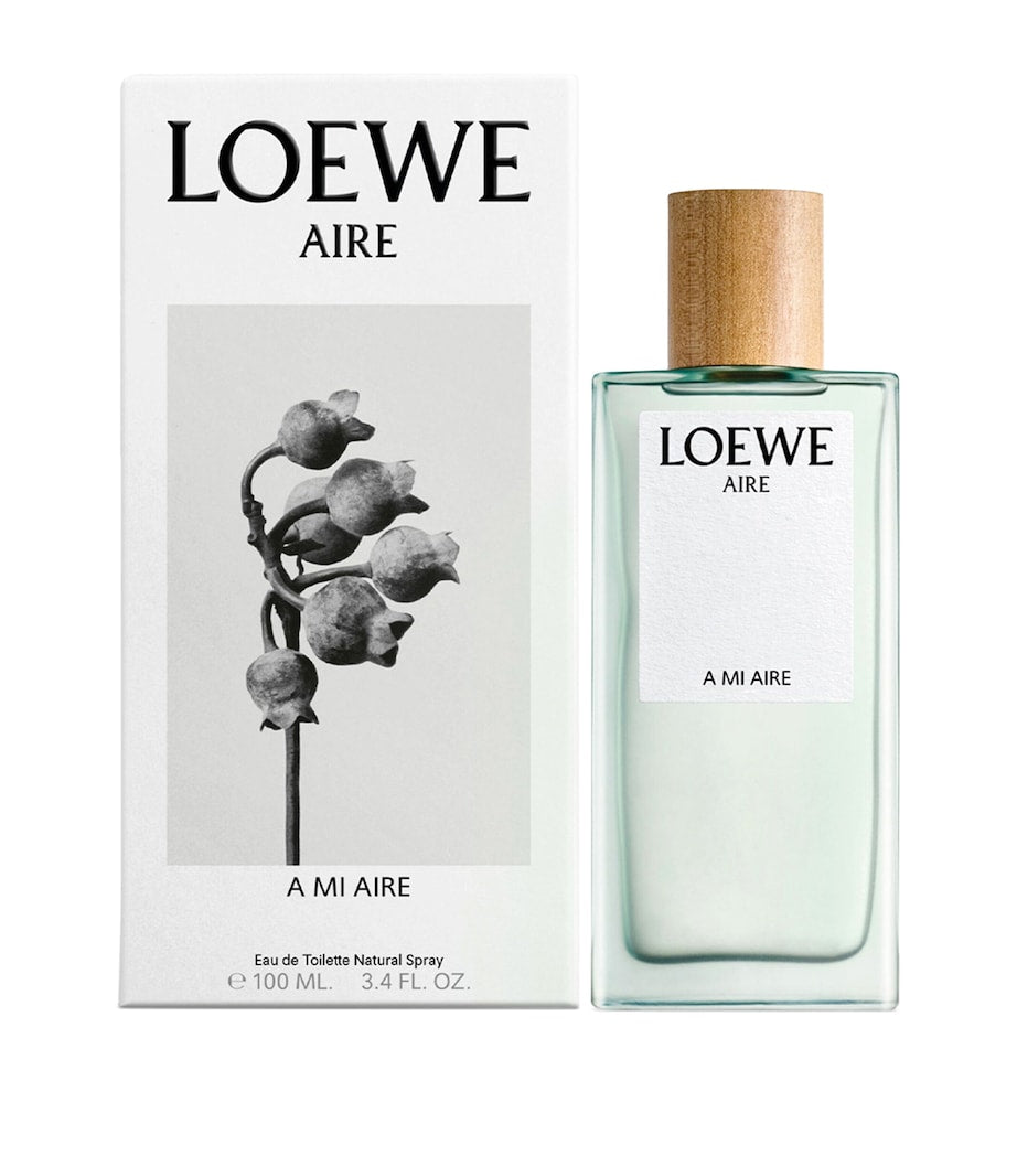 LOEWE Aire Eau de Toilette (100ml)