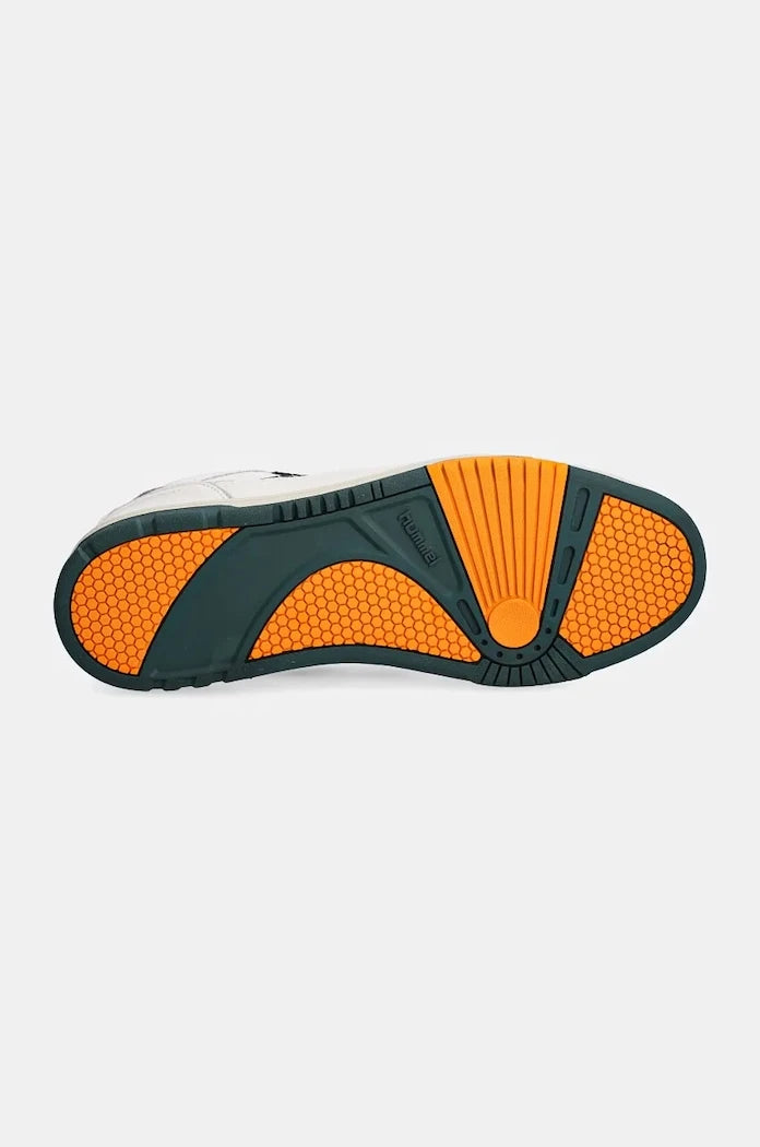 Кожени маратонки Hummel Power Play Lx-e