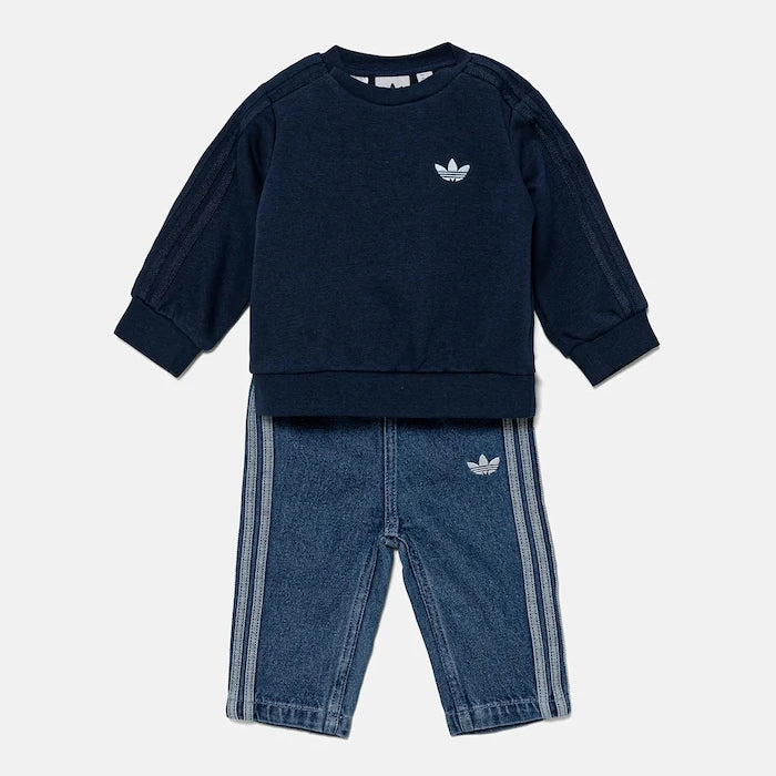 Детски комплект adidas Originals