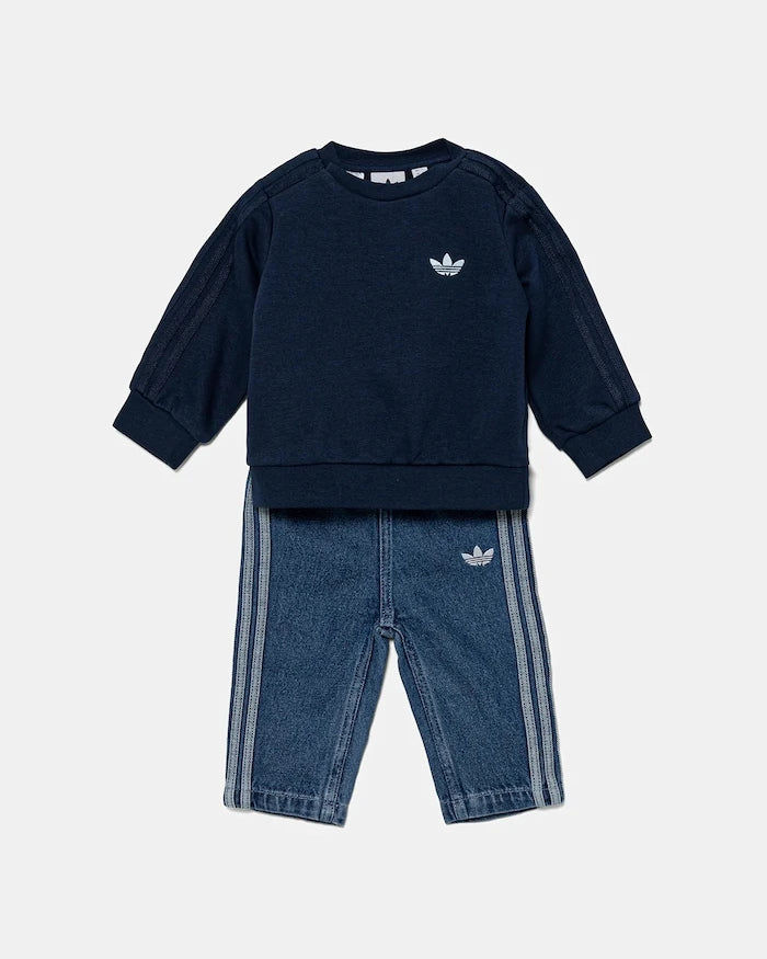 Çocuk adidas Originals takımı