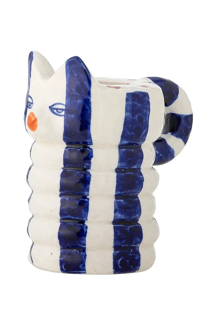 Декоративен свещник Bloomingville Caty (2 броя)