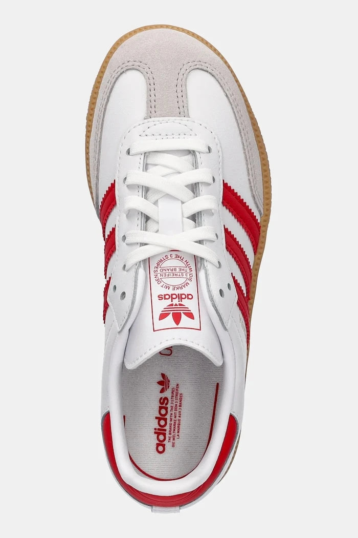 Детски маратонки adidas Originals SAMBA OG