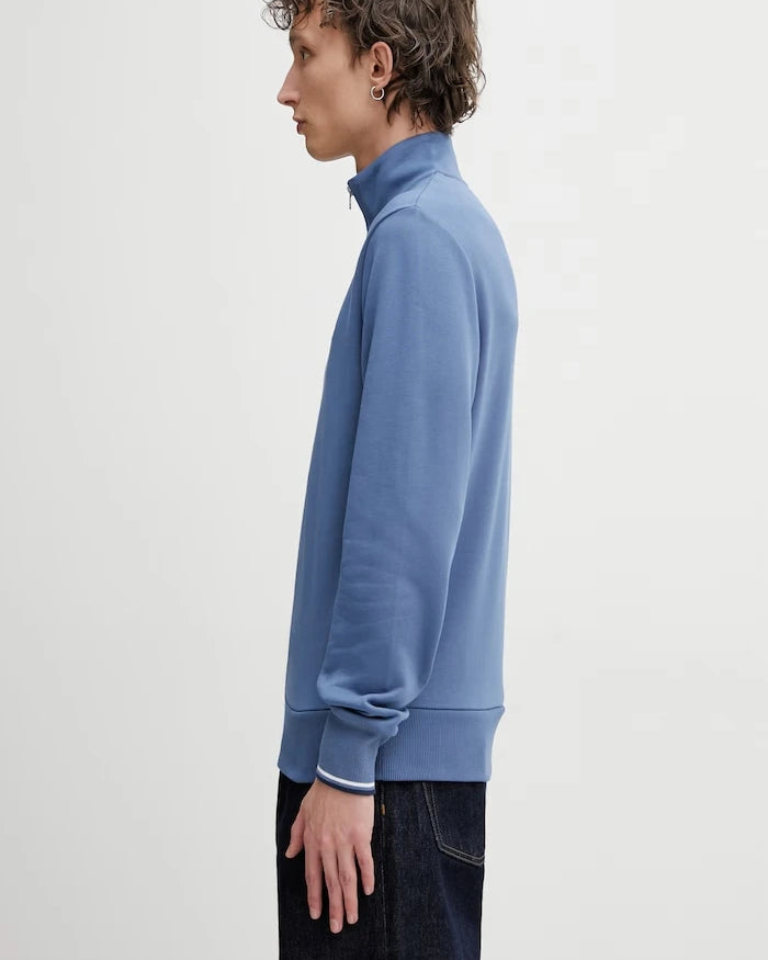 Fred Perry обикновен суичър мъжки памучен