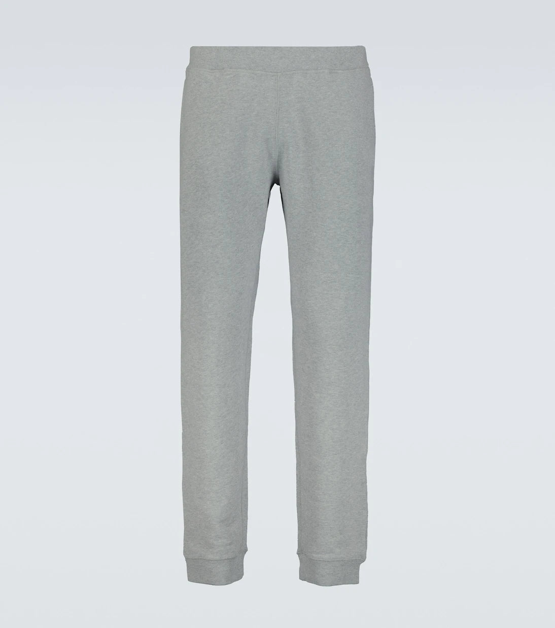 Sunspel - Cotton loopback sweatpants